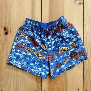 Patagonia Baby Baggies Shorts, 3-6m
